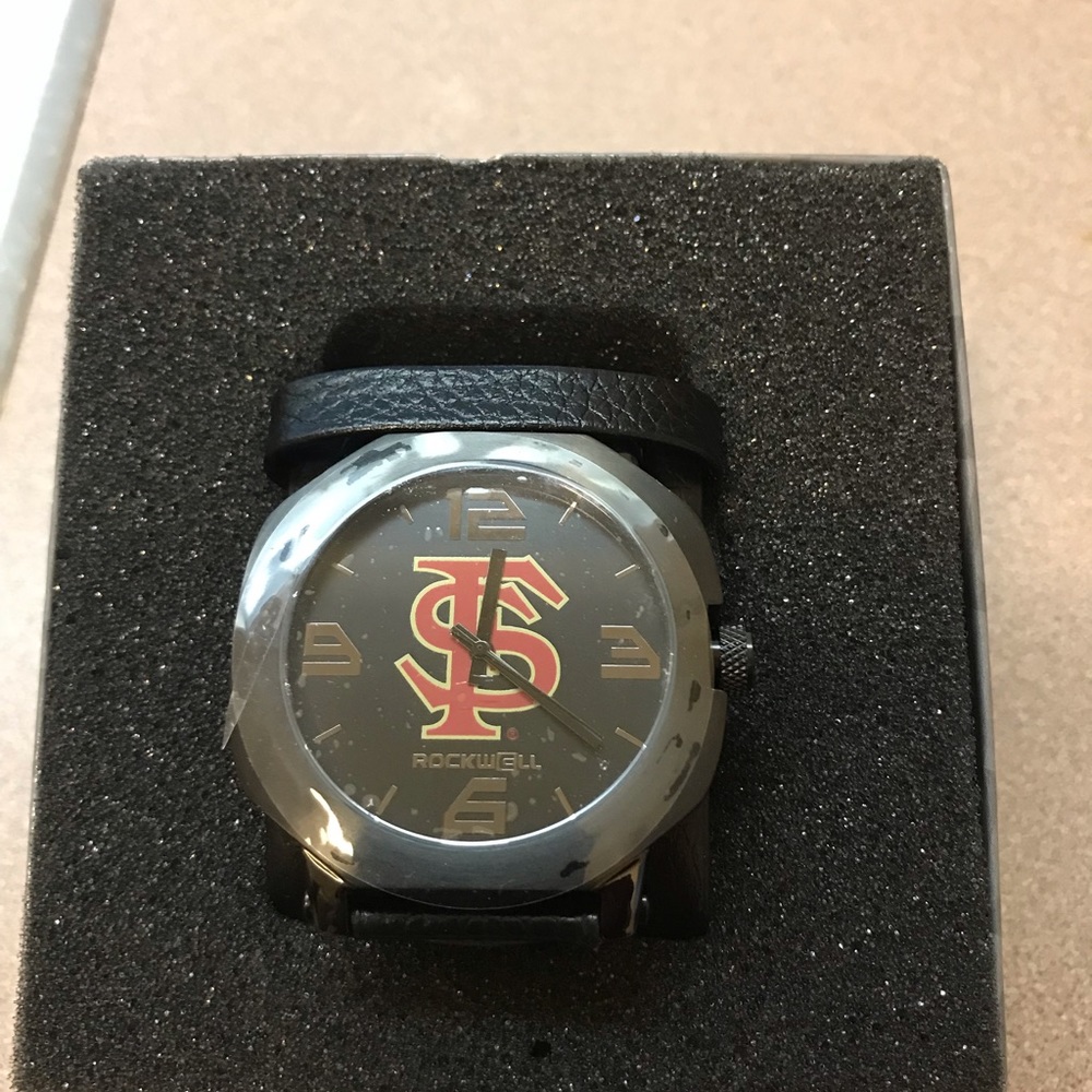 Rockwell Florida State Watch